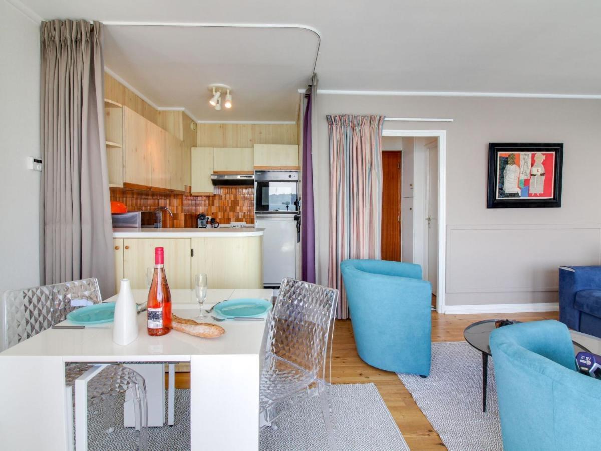 Studio Le Bellevue-2 By Interhome Dinard Kültér fotó