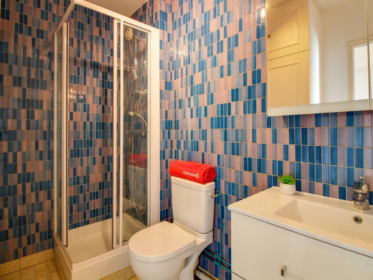 Studio Le Bellevue-2 By Interhome Dinard Kültér fotó
