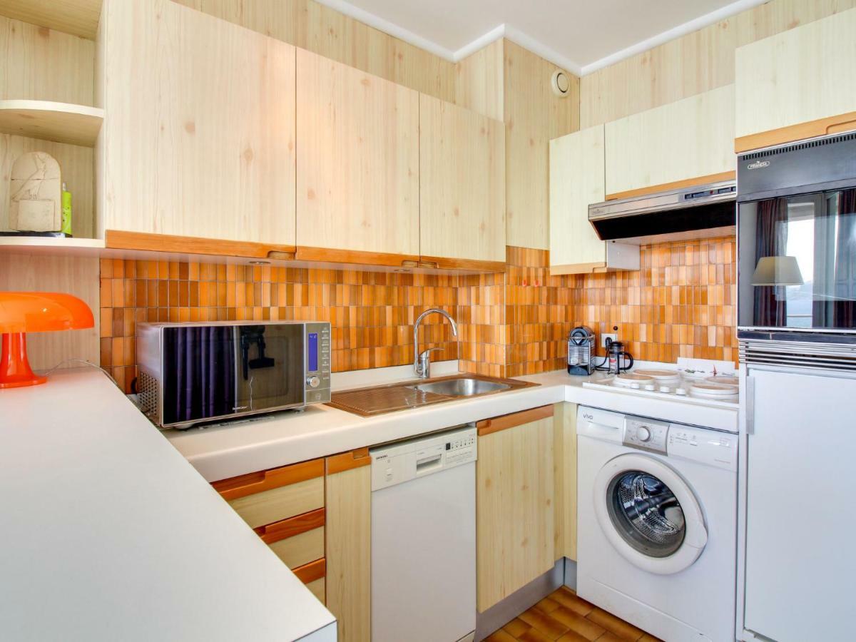 Studio Le Bellevue-2 By Interhome Dinard Kültér fotó